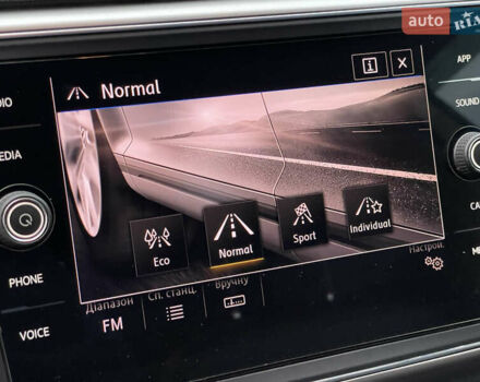 Серый Фольксваген Atlas, объемом двигателя 3.6 л и пробегом 87 тыс. км за 22900 $, фото 47 на Automoto.ua