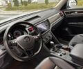 Сірий Фольксваген Atlas, об'ємом двигуна 3.6 л та пробігом 100 тис. км за 25000 $, фото 6 на Automoto.ua
