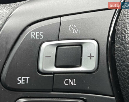 Серый Фольксваген Atlas, объемом двигателя 3.6 л и пробегом 74 тыс. км за 18999 $, фото 53 на Automoto.ua