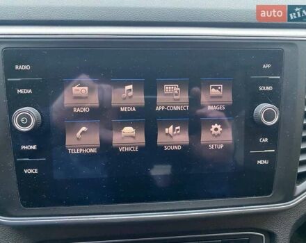 Серый Фольксваген Atlas, объемом двигателя 3.6 л и пробегом 170 тыс. км за 20000 $, фото 28 на Automoto.ua