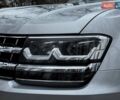 Серый Фольксваген Atlas, объемом двигателя 3.6 л и пробегом 145 тыс. км за 20500 $, фото 3 на Automoto.ua