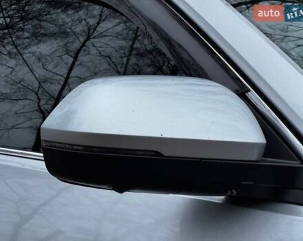 Серый Фольксваген Atlas, объемом двигателя 3.6 л и пробегом 145 тыс. км за 20500 $, фото 11 на Automoto.ua