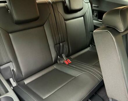 Серый Фольксваген Atlas, объемом двигателя 3.6 л и пробегом 176 тыс. км за 22500 $, фото 14 на Automoto.ua