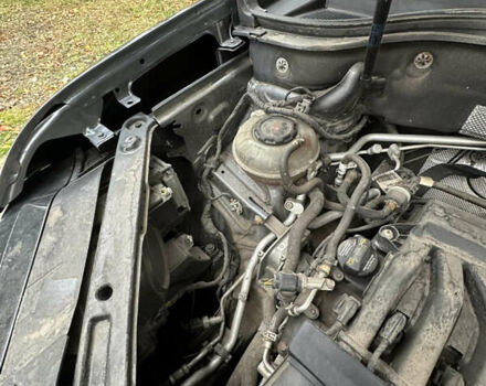 Фольксваген Atlas 2018 в Черкассах на Automoto.ua Серый Фольксваген Atlas, объемом двигателя 3.6 л и пробегом 145 тыс. км за 25700 $, фото 23 на Automoto.ua