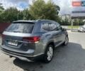 Сірий Фольксваген Atlas, об'ємом двигуна 3.6 л та пробігом 143 тис. км за 22500 $, фото 1 на Automoto.ua