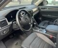 Сірий Фольксваген Atlas, об'ємом двигуна 3.6 л та пробігом 143 тис. км за 22500 $, фото 18 на Automoto.ua