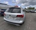 Серый Фольксваген Atlas, объемом двигателя 3.6 л и пробегом 90 тыс. км за 22500 $, фото 2 на Automoto.ua