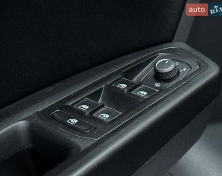 Серый Фольксваген Atlas, объемом двигателя 3.6 л и пробегом 145 тыс. км за 20500 $, фото 30 на Automoto.ua