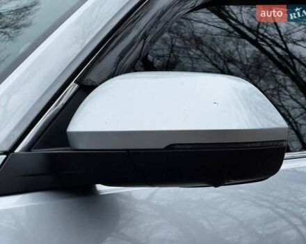 Серый Фольксваген Atlas, объемом двигателя 3.6 л и пробегом 145 тыс. км за 20500 $, фото 4 на Automoto.ua