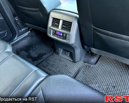 Сірий Фольксваген Atlas, об'ємом двигуна 3.6 л та пробігом 158 тис. км за 24500 $, фото 3 на Automoto.ua