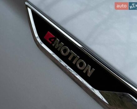 Серый Фольксваген Atlas, объемом двигателя 3.6 л и пробегом 145 тыс. км за 20500 $, фото 1 на Automoto.ua