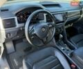 Серый Фольксваген Atlas, объемом двигателя 3.6 л и пробегом 73 тыс. км за 28700 $, фото 56 на Automoto.ua