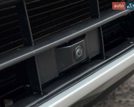 Серый Фольксваген Atlas, объемом двигателя 3.6 л и пробегом 145 тыс. км за 20500 $, фото 2 на Automoto.ua