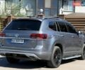 Серый Фольксваген Atlas, объемом двигателя 3.6 л и пробегом 73 тыс. км за 28700 $, фото 40 на Automoto.ua