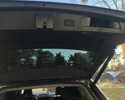 Серый Фольксваген Atlas, объемом двигателя 3.6 л и пробегом 170 тыс. км за 23500 $, фото 20 на Automoto.ua