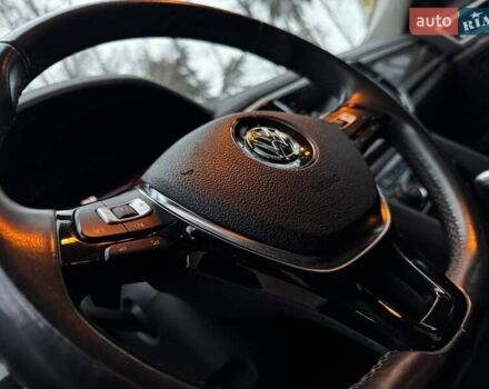 Серый Фольксваген Atlas, объемом двигателя 3.6 л и пробегом 145 тыс. км за 20500 $, фото 34 на Automoto.ua