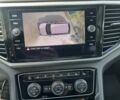 Сірий Фольксваген Atlas, об'ємом двигуна 3.6 л та пробігом 143 тис. км за 22500 $, фото 32 на Automoto.ua