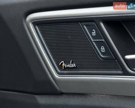 Серый Фольксваген Atlas, объемом двигателя 3.6 л и пробегом 145 тыс. км за 20500 $, фото 39 на Automoto.ua