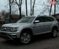 Серый Фольксваген Atlas, объемом двигателя 3.6 л и пробегом 145 тыс. км за 20500 $, фото 5 на Automoto.ua