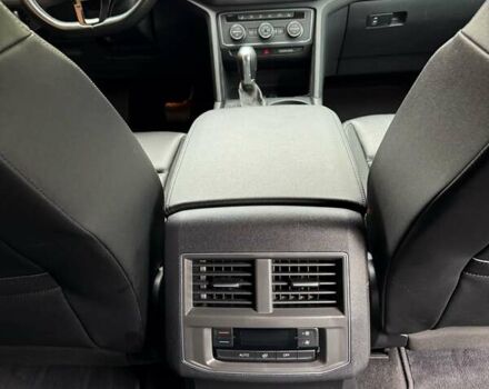 Серый Фольксваген Atlas, объемом двигателя 3.6 л и пробегом 176 тыс. км за 22500 $, фото 13 на Automoto.ua