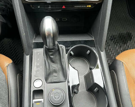 Фольксваген Atlas 2018 в Черкассах на Automoto.ua Серый Фольксваген Atlas, объемом двигателя 3.6 л и пробегом 145 тыс. км за 25700 $, фото 12 на Automoto.ua