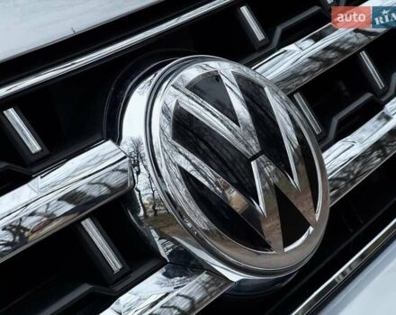 Серый Фольксваген Atlas, объемом двигателя 3.6 л и пробегом 145 тыс. км за 20500 $, фото 13 на Automoto.ua