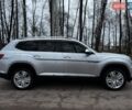 Серый Фольксваген Atlas, объемом двигателя 3.6 л и пробегом 145 тыс. км за 20500 $, фото 22 на Automoto.ua