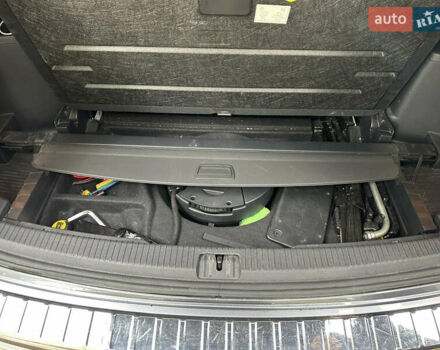 Фольксваген Atlas 2018 в Черкассах на Automoto.ua Серый Фольксваген Atlas, объемом двигателя 3.6 л и пробегом 145 тыс. км за 25700 $, фото 21 на Automoto.ua