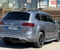 Серый Фольксваген Atlas, объемом двигателя 3.6 л и пробегом 73 тыс. км за 28700 $, фото 39 на Automoto.ua