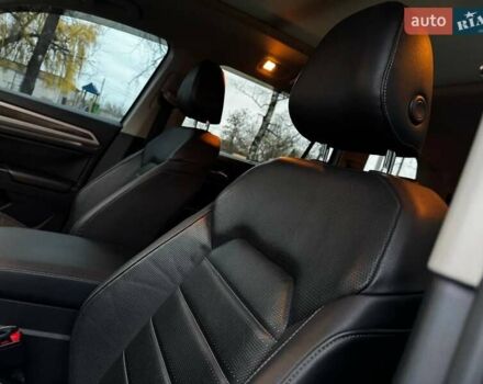 Серый Фольксваген Atlas, объемом двигателя 3.6 л и пробегом 145 тыс. км за 20500 $, фото 33 на Automoto.ua