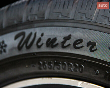 Серый Фольксваген Atlas, объемом двигателя 2 л и пробегом 128 тыс. км за 18500 $, фото 46 на Automoto.ua