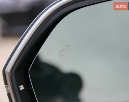 Серый Фольксваген Atlas, объемом двигателя 2 л и пробегом 128 тыс. км за 18500 $, фото 17 на Automoto.ua