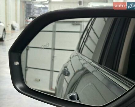 Серый Фольксваген Atlas, объемом двигателя 3.6 л и пробегом 59 тыс. км за 25700 $, фото 8 на Automoto.ua