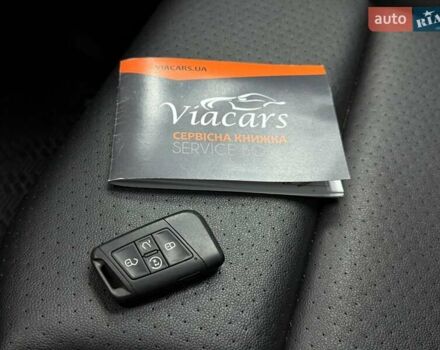 Серый Фольксваген Atlas, объемом двигателя 3.6 л и пробегом 59 тыс. км за 25700 $, фото 28 на Automoto.ua