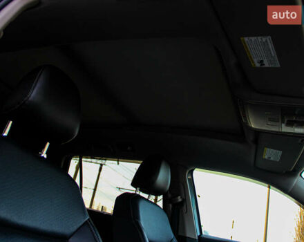 Серый Фольксваген Atlas, объемом двигателя 2 л и пробегом 128 тыс. км за 18500 $, фото 35 на Automoto.ua