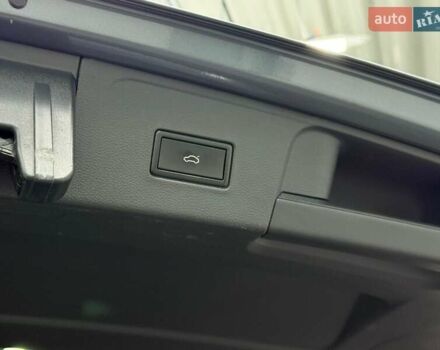 Серый Фольксваген Atlas, объемом двигателя 3.6 л и пробегом 59 тыс. км за 25700 $, фото 40 на Automoto.ua