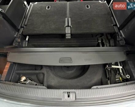 Серый Фольксваген Atlas, объемом двигателя 3.6 л и пробегом 59 тыс. км за 25700 $, фото 41 на Automoto.ua