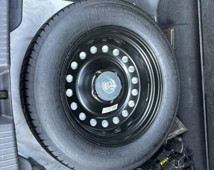 Серый Фольксваген Atlas, объемом двигателя 1.98 л и пробегом 36 тыс. км за 25900 $, фото 26 на Automoto.ua