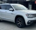 Сірий Фольксваген Atlas, об'ємом двигуна 3.6 л та пробігом 75 тис. км за 22000 $, фото 11 на Automoto.ua