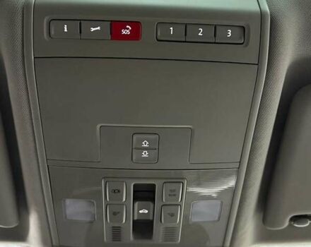 Серый Фольксваген Atlas, объемом двигателя 3.6 л и пробегом 59 тыс. км за 25700 $, фото 22 на Automoto.ua