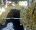 Серый Фольксваген Atlas, объемом двигателя 3.6 л и пробегом 71 тыс. км за 22000 $, фото 18 на Automoto.ua