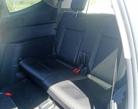 Серый Фольксваген Atlas, объемом двигателя 3.6 л и пробегом 108 тыс. км за 20500 $, фото 14 на Automoto.ua