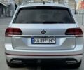 Сірий Фольксваген Atlas, об'ємом двигуна 3.6 л та пробігом 75 тис. км за 22000 $, фото 19 на Automoto.ua