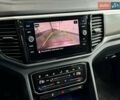 Серый Фольксваген Atlas, объемом двигателя 3.6 л и пробегом 59 тыс. км за 25700 $, фото 23 на Automoto.ua