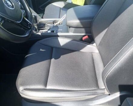 Серый Фольксваген Atlas, объемом двигателя 3.6 л и пробегом 108 тыс. км за 20500 $, фото 13 на Automoto.ua