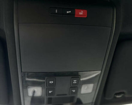 Серый Фольксваген Atlas, объемом двигателя 1.98 л и пробегом 36 тыс. км за 25900 $, фото 30 на Automoto.ua