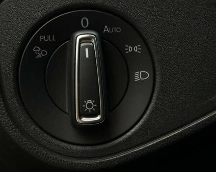 Серый Фольксваген Atlas, объемом двигателя 1.98 л и пробегом 36 тыс. км за 25900 $, фото 28 на Automoto.ua