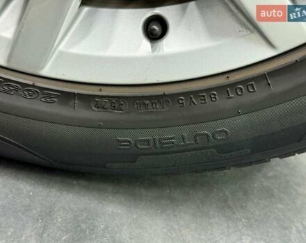 Серый Фольксваген Atlas, объемом двигателя 3.6 л и пробегом 59 тыс. км за 25700 $, фото 13 на Automoto.ua