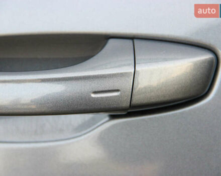 Серый Фольксваген Atlas, объемом двигателя 2 л и пробегом 128 тыс. км за 18500 $, фото 18 на Automoto.ua