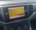 Серый Фольксваген Atlas, объемом двигателя 3.6 л и пробегом 108 тыс. км за 20500 $, фото 9 на Automoto.ua